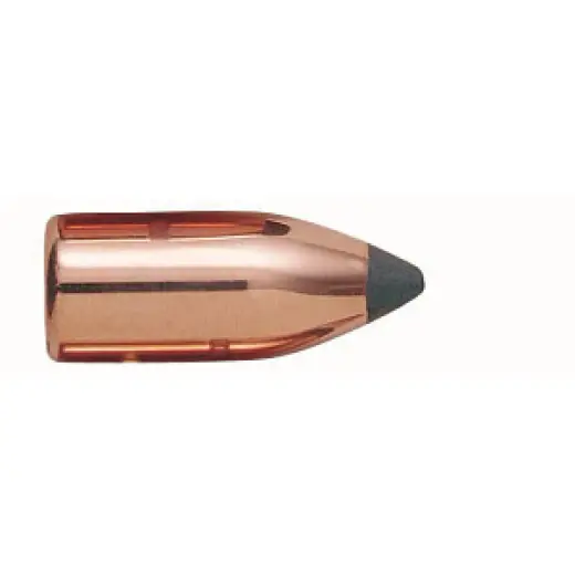 Plášťované střely Barnes 45-70 GOVT, diametr .458, hmotnost 400grs. Typ střely: ORIGINAL SEMI-SPITZER FB.